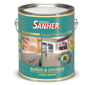 Baños y Cocinas