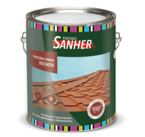 Pintura Techo