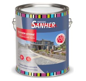 Sanher-Stone