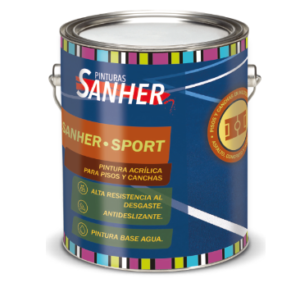 Sanher-Sport