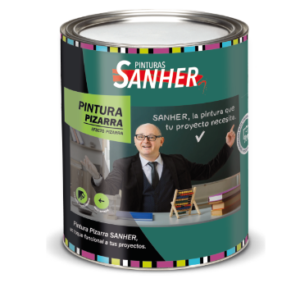 Pintura Pizarra